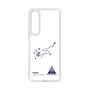 スリムプロテクションケース［ スマートフォンケース<書き下ろしサインver.> - SOSHI ］