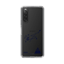 スリムプロテクションケース［ スマートフォンケース<書き下ろしサインver.> - SOSHI ］