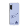 スリムプロテクションケース［ スマートフォンケース<書き下ろしサインver.> - SOSHI ］