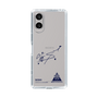 スリムプロテクションケース［ スマートフォンケース<書き下ろしサインver.> - SOSHI ］