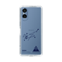 スリムプロテクションケース［ スマートフォンケース<書き下ろしサインver.> - SOSHI ］