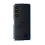 スリムプロテクションケース［ スマートフォンケース<書き下ろしサインver.> - SOSHI ］