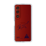 スリムプロテクションケース［ スマートフォンケース<書き下ろしサインver.> - SOSHI ］