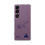 スリムプロテクションケース［ スマートフォンケース<書き下ろしサインver.> - SOSHI ］