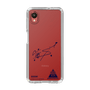 スリムプロテクションケース［ スマートフォンケース<書き下ろしサインver.> - SOSHI ］