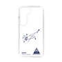 スリムプロテクションケース［ スマートフォンケース<書き下ろしサインver.> - SOSHI ］