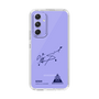 スリムプロテクションケース［ スマートフォンケース<書き下ろしサインver.> - SOSHI ］