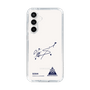 スリムプロテクションケース［ スマートフォンケース<書き下ろしサインver.> - SOSHI ］