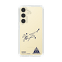 スリムプロテクションケース［ スマートフォンケース<書き下ろしサインver.> - SOSHI ］