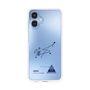 スリムプロテクションケース［ スマートフォンケース<書き下ろしサインver.> - SOSHI ］