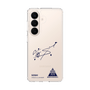 スリムプロテクションケース［ スマートフォンケース<書き下ろしサインver.> - SOSHI ］