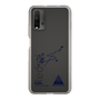 スリムプロテクションケース［ スマートフォンケース<書き下ろしサインver.> - SOSHI ］