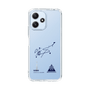 スリムプロテクションケース［ スマートフォンケース<書き下ろしサインver.> - SOSHI ］
