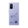 スリムプロテクションケース［ スマートフォンケース<書き下ろしサインver.> - SOSHI ］