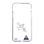 スリムプロテクションケース［ スマートフォンケース<書き下ろしサインver.> - SOTA ］