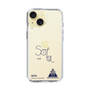 スリムプロテクションケース［ スマートフォンケース<書き下ろしサインver.> - SOTA ］