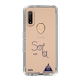 スリムプロテクションケース［ スマートフォンケース<書き下ろしサインver.> - SOTA ］