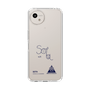 スリムプロテクションケース［ スマートフォンケース<書き下ろしサインver.> - SOTA ］