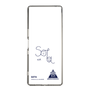 スリムプロテクションケース［ スマートフォンケース<書き下ろしサインver.> - SOTA ］