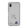 スリムプロテクションケース［ スマートフォンケース<書き下ろしサインver.> - SOTA ］