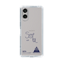 スリムプロテクションケース［ スマートフォンケース<書き下ろしサインver.> - SOTA ］