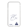 スリムプロテクションケース［ スマートフォンケース<書き下ろしサインver.> - F.TAIGA ］