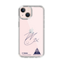 スリムプロテクションケース［ スマートフォンケース<書き下ろしサインver.> - F.TAIGA ］