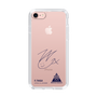 スリムプロテクションケース［ スマートフォンケース<書き下ろしサインver.> - F.TAIGA ］