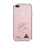 スリムプロテクションケース［ スマートフォンケース<書き下ろしサインver.> - F.TAIGA ］
