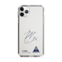 スリムプロテクションケース［ スマートフォンケース<書き下ろしサインver.> - F.TAIGA ］
