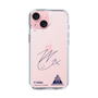 スリムプロテクションケース［ スマートフォンケース<書き下ろしサインver.> - F.TAIGA ］