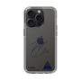 スリムプロテクションケース［ スマートフォンケース<書き下ろしサインver.> - F.TAIGA ］