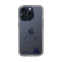 スリムプロテクションケース［ スマートフォンケース<書き下ろしサインver.> - F.TAIGA ］