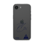 スリムプロテクションケース［ スマートフォンケース<書き下ろしサインver.> - F.TAIGA ］