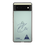 スリムプロテクションケース［ スマートフォンケース<書き下ろしサインver.> - F.TAIGA ］