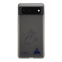 スリムプロテクションケース［ スマートフォンケース<書き下ろしサインver.> - F.TAIGA ］