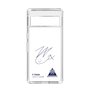 スリムプロテクションケース［ スマートフォンケース<書き下ろしサインver.> - F.TAIGA ］