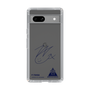 スリムプロテクションケース［ スマートフォンケース<書き下ろしサインver.> - F.TAIGA ］