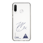 スリムプロテクションケース［ スマートフォンケース<書き下ろしサインver.> - F.TAIGA ］