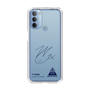 スリムプロテクションケース［ スマートフォンケース<書き下ろしサインver.> - F.TAIGA ］