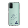 スリムプロテクションケース［ スマートフォンケース<書き下ろしサインver.> - F.TAIGA ］