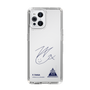 スリムプロテクションケース［ スマートフォンケース<書き下ろしサインver.> - F.TAIGA ］