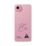 スリムプロテクションケース［ スマートフォンケース<書き下ろしサインver.> - F.TAIGA ］