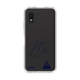 スリムプロテクションケース［ スマートフォンケース<書き下ろしサインver.> - F.TAIGA ］