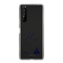 スリムプロテクションケース［ スマートフォンケース<書き下ろしサインver.> - F.TAIGA ］