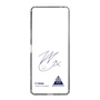 スリムプロテクションケース［ スマートフォンケース<書き下ろしサインver.> - F.TAIGA ］