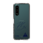 スリムプロテクションケース［ スマートフォンケース<書き下ろしサインver.> - F.TAIGA ］