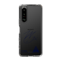 スリムプロテクションケース［ スマートフォンケース<書き下ろしサインver.> - F.TAIGA ］