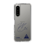 スリムプロテクションケース［ スマートフォンケース<書き下ろしサインver.> - F.TAIGA ］