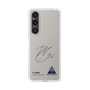 スリムプロテクションケース［ スマートフォンケース<書き下ろしサインver.> - F.TAIGA ］